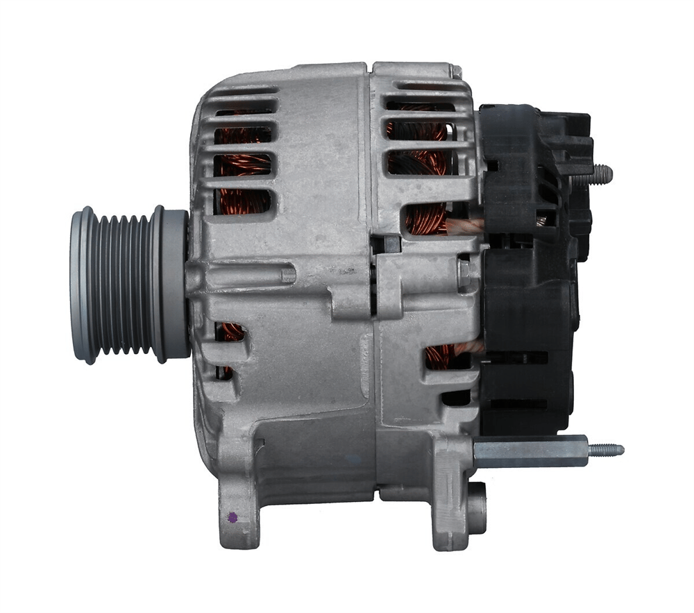 Alternatör 12V 140A T Roc A3 Q2 Q3 2014-2026 – Volkswagen Arteon, Golf, Caddy vb.