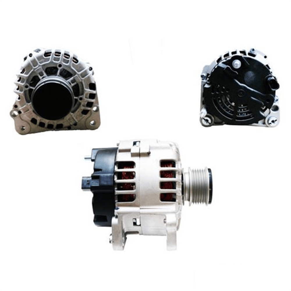 Alternatör 12V 140A T5 – Volkswagen Golf IV, Bora, Seat Leon