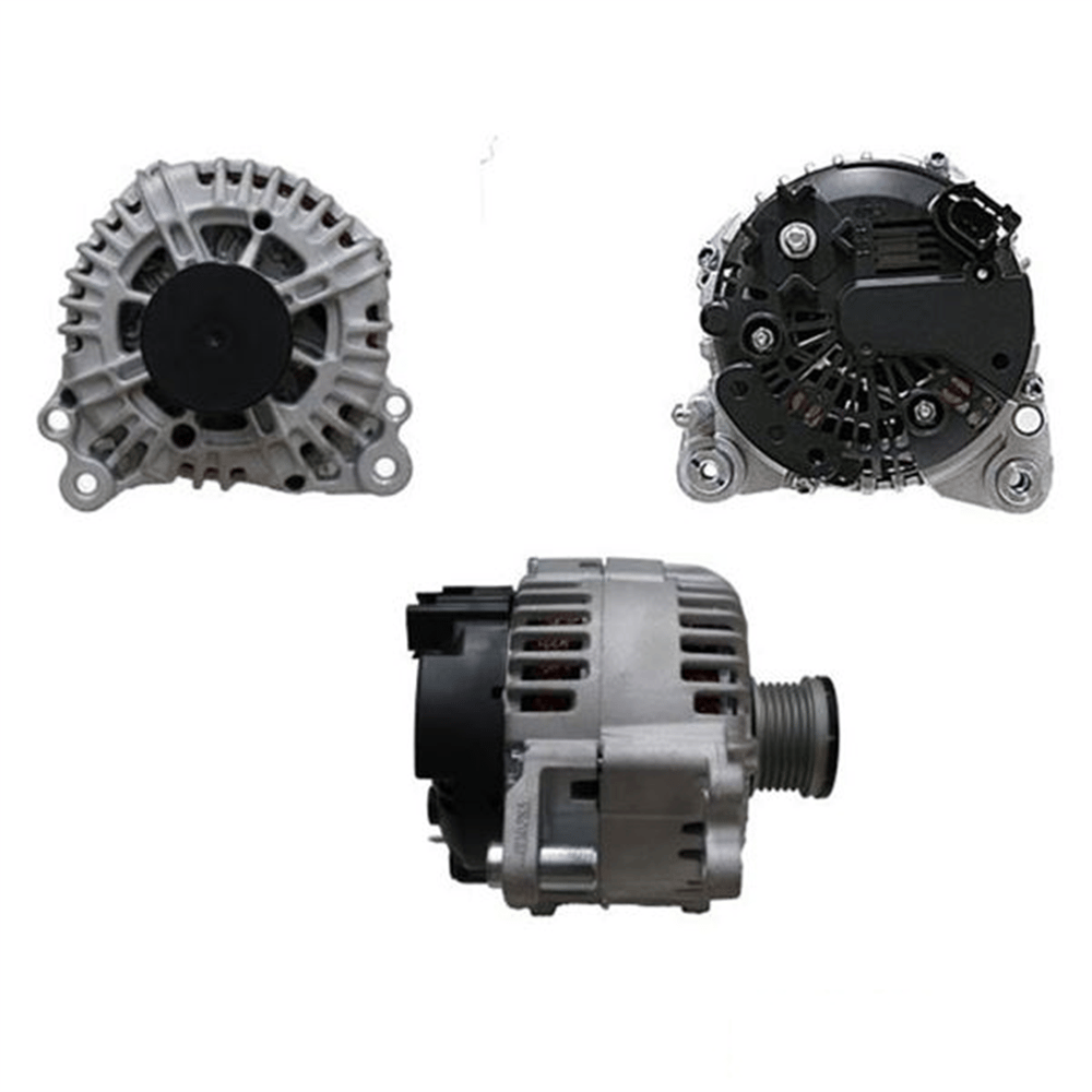 Alternatör 12V 140A ve 6 – Volkswagen Golf V, Jetta, Passat