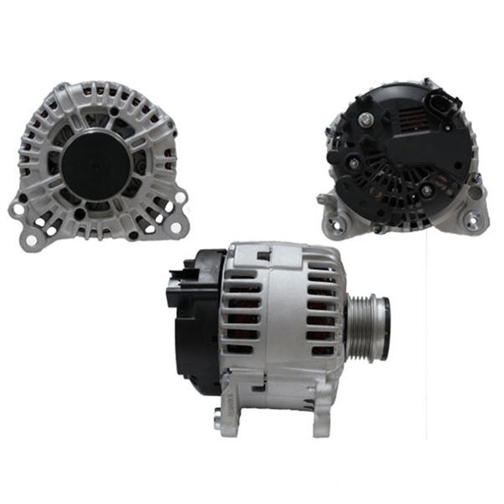 Alternatör 12V 140A – Volkswagen Passat, Audi A4, A6