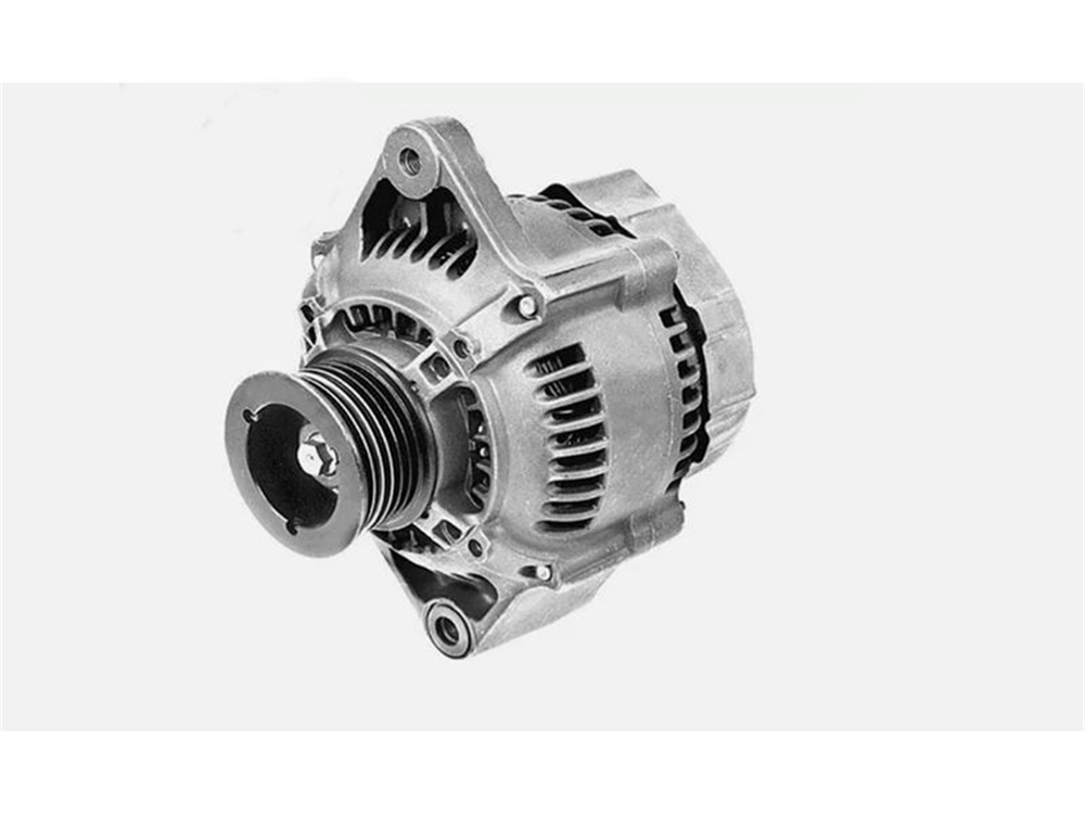 ALTERNATOR 12V 140AH CITROEN JUMPER IVECO DAILY FIAT DUCATO