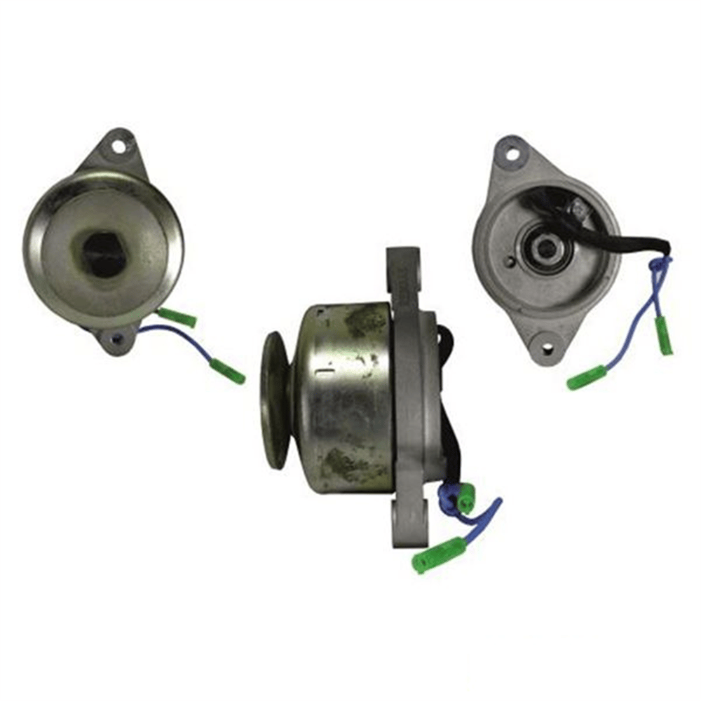 Alternatör 12V 14A – Kubota Ekskavatör K008 KH007