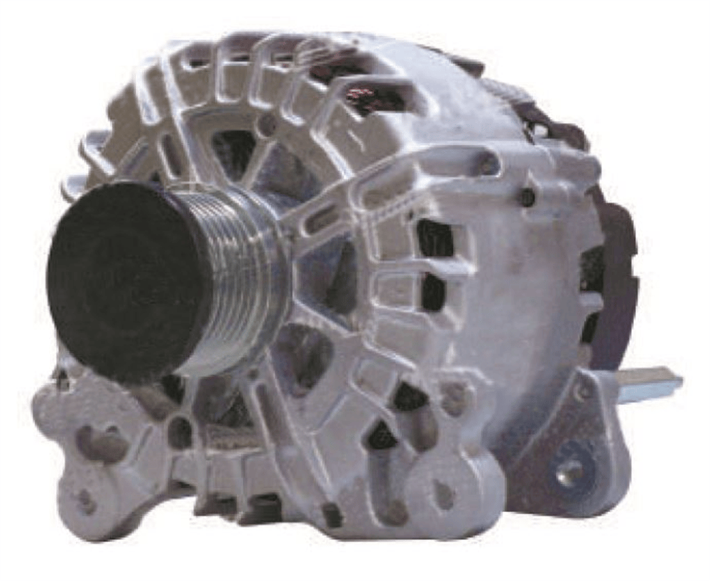 Alternatör 12V 150 A 2008+ LIN – Audi A4, Q5