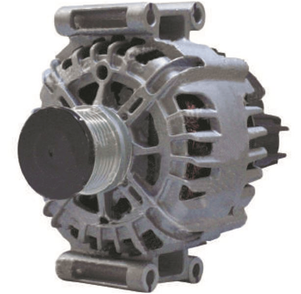 Alternatör 12V 150 A LIN2 – Mercedes C180, C200, E200
