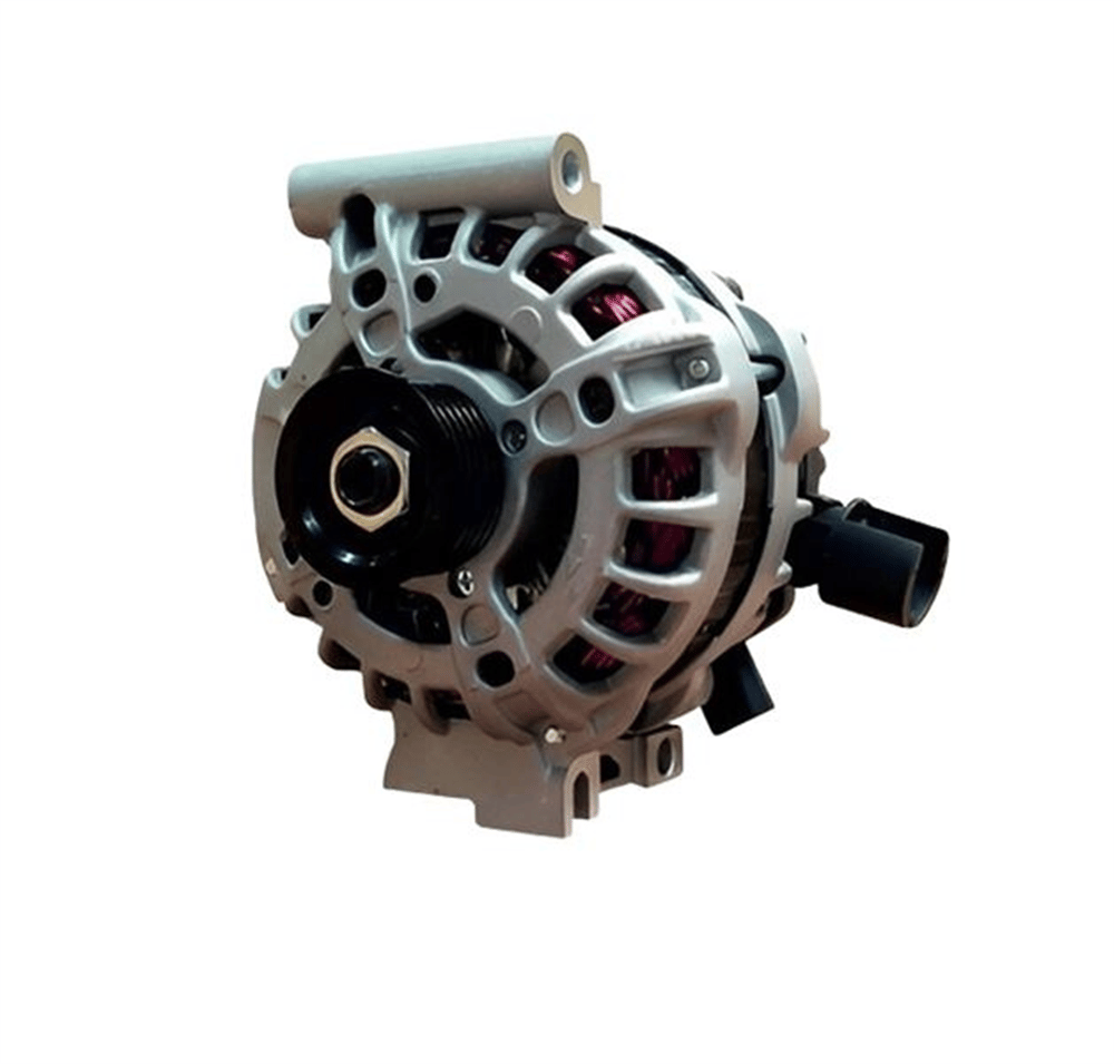 Alternatör 12V 150A 500X L-DFM Uçlu 2 Fişli – Fiat Egea, Jeep Renegade 2014+