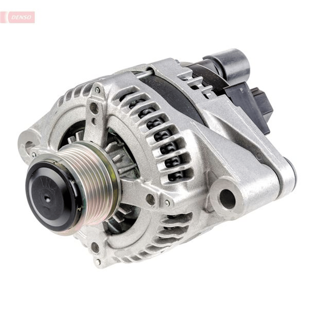 ALTERNATOR 12V 150A ALFA ROMEO GIULIETTA 2.0 2010-> FIAT 500 L/X EGEA 1.6D MULTIJET 2014> BSS LIN UC