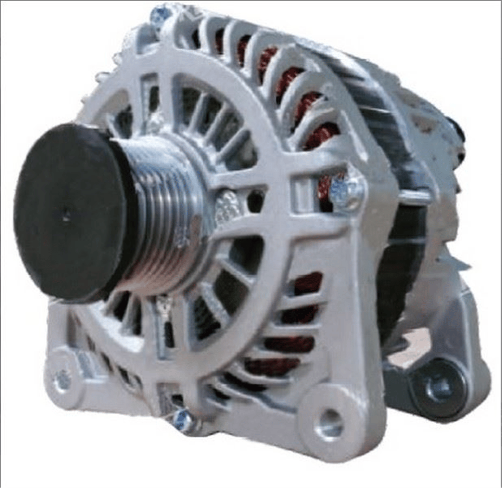 Alternatör 12V 150A Benzin – Nissan Qashqai, Juke