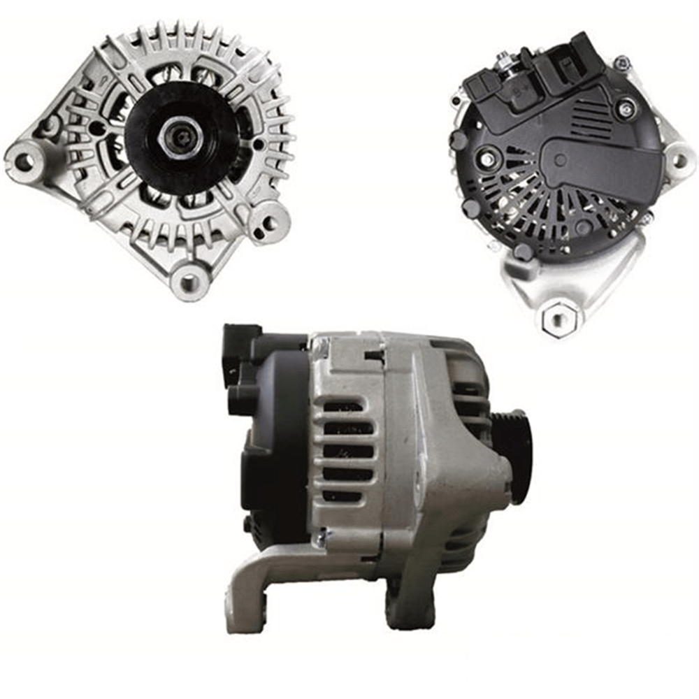 Alternatör 12V 150A – BMW 118D 318D 320D 2004+