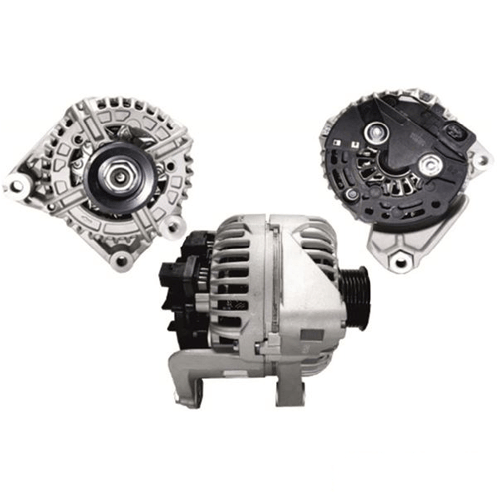 Alternatör 12V 150A – BMW 318D 320 D 2,0 Dizel 2003+