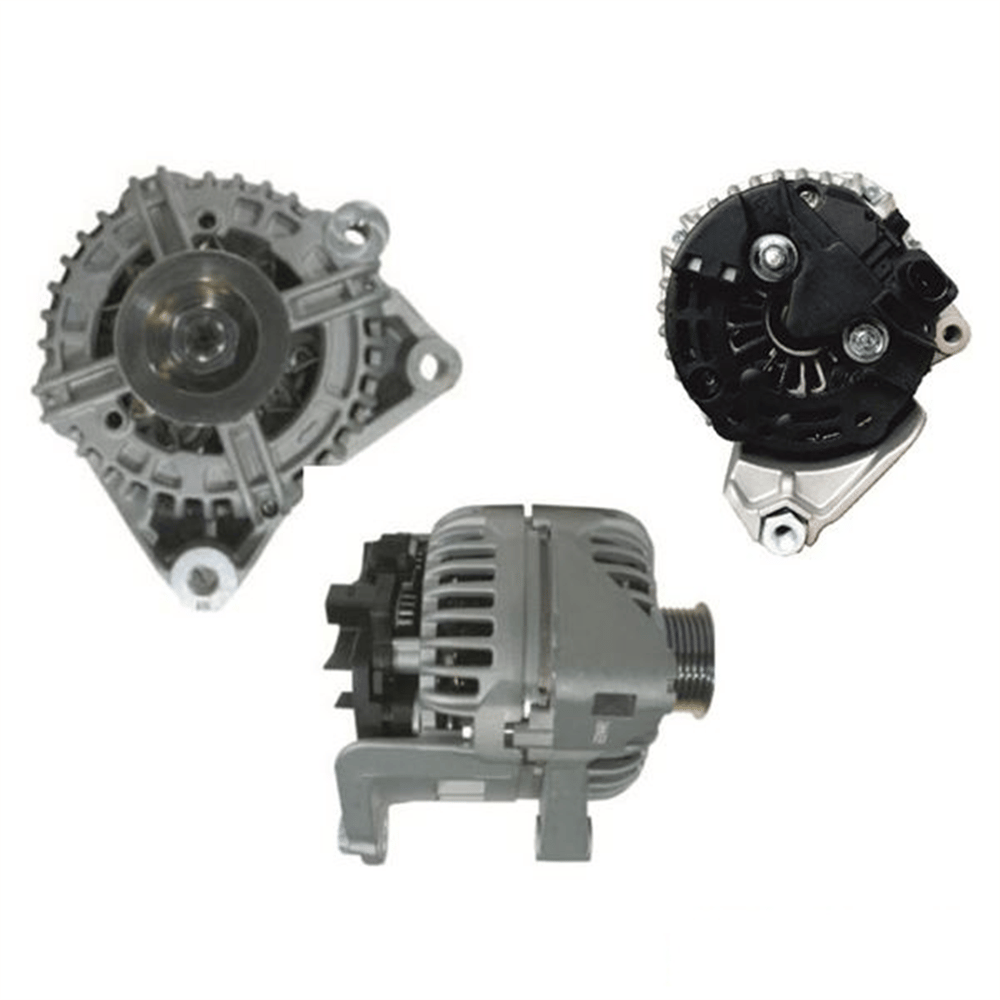 Alternatör 12V 150A – BMW 520 525×3 2006+ Com
