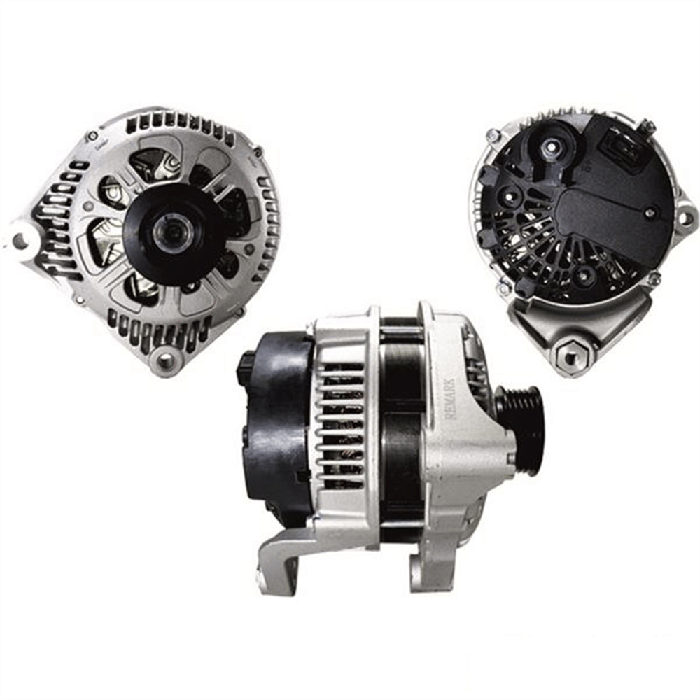 Alternatör 12V 150A – BMW 520 530×5 2000+ Landrover