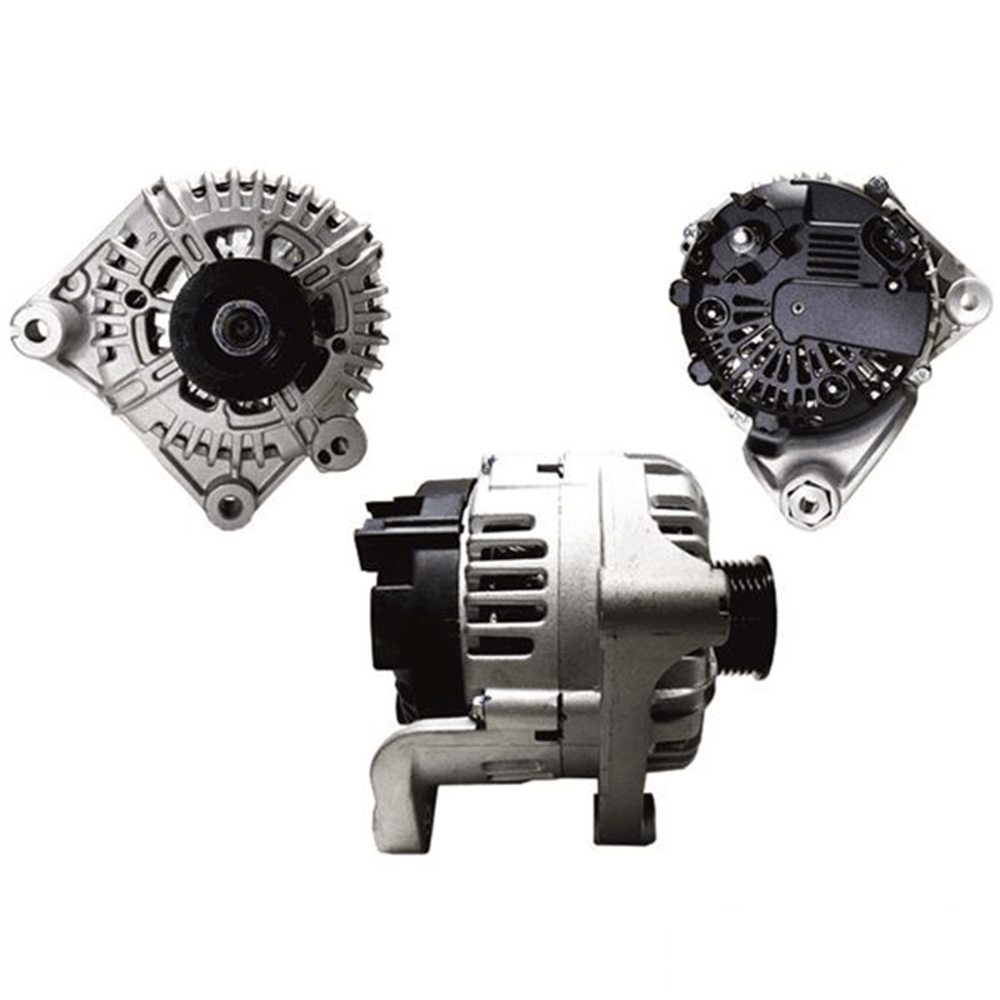Alternatör 12V 150A – BMW 520 530×5 2000+ L-DFM Uçlu