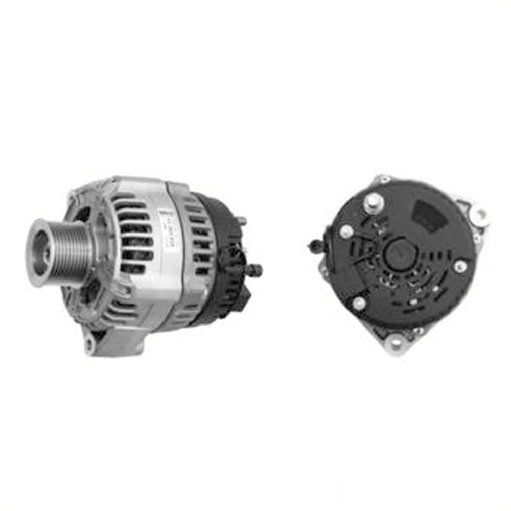 Alternatör 12V 150A – Case New Holland