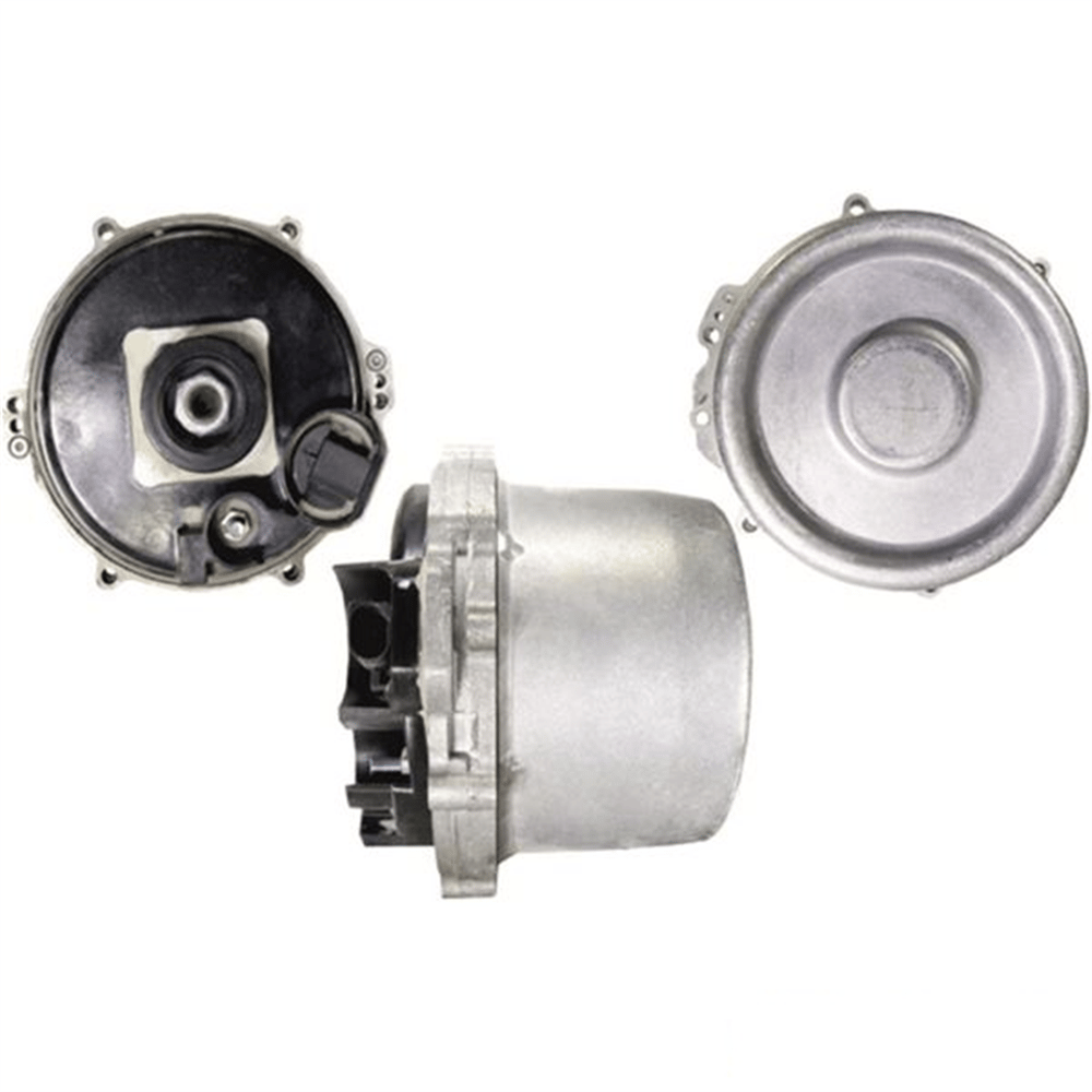 Alternatör 12V 150A Delphi – BMW Su Soğutmalı