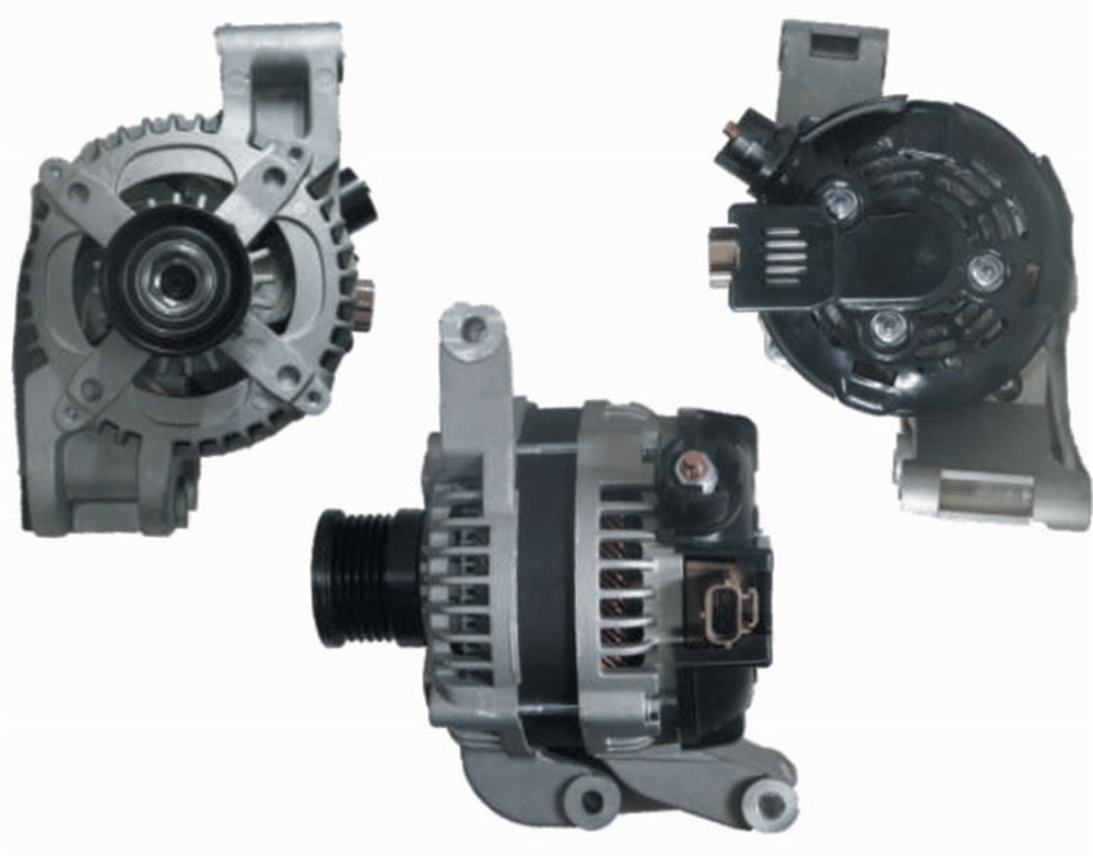 Alternatör 12V 150A – Ford Focus III, C-Max, Volvo S40