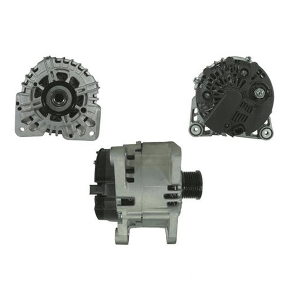 Alternatör 12V 150A II-Opel – Renault Trafic, Opel Vivaro 2007+