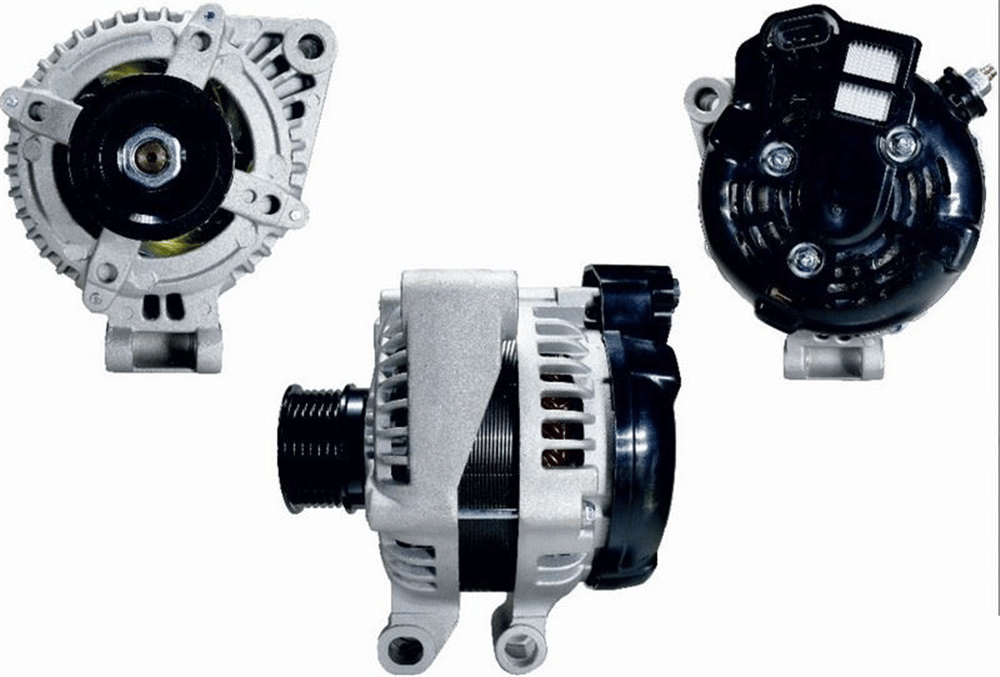 Alternatör 12V 150A Land Rover Discovery – Land Rover Discovery