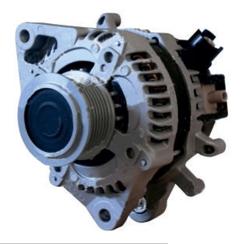Alternatör 12V 150A LIN Uçlu – Honda Civic, CR-V 2013+