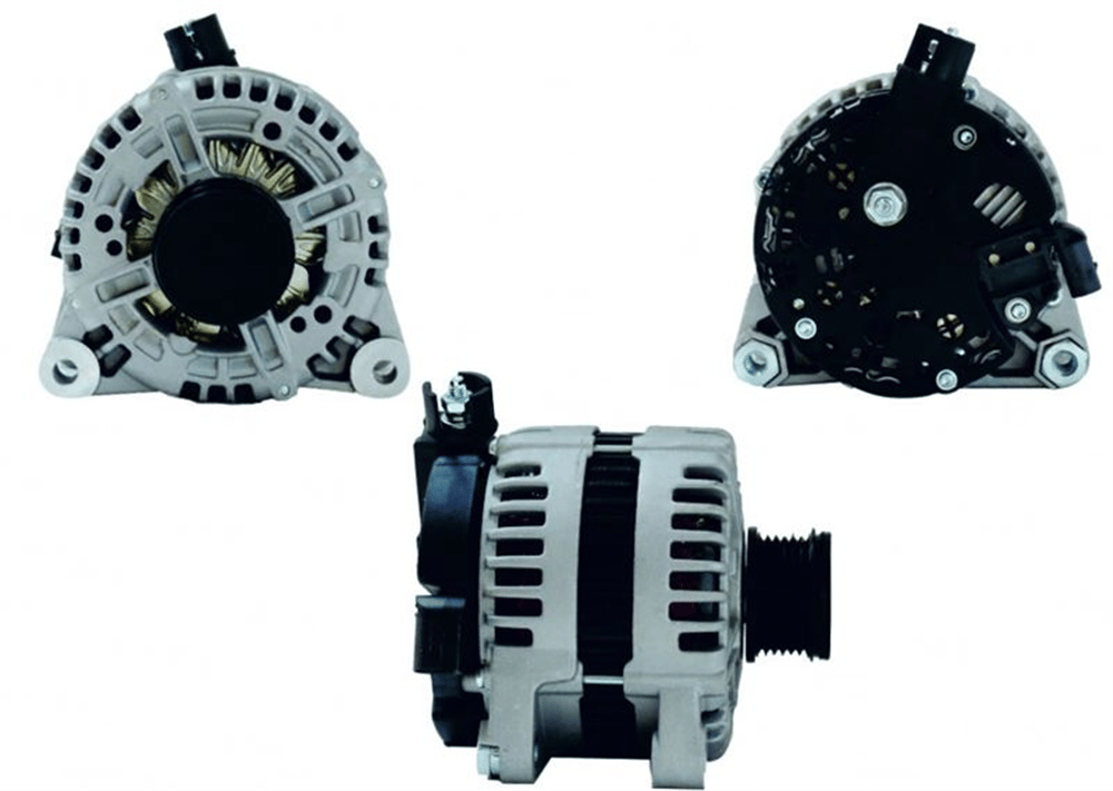 Alternatör 12V 150A LIN1 Uçlu – Ford Mondeo, Volvo S80