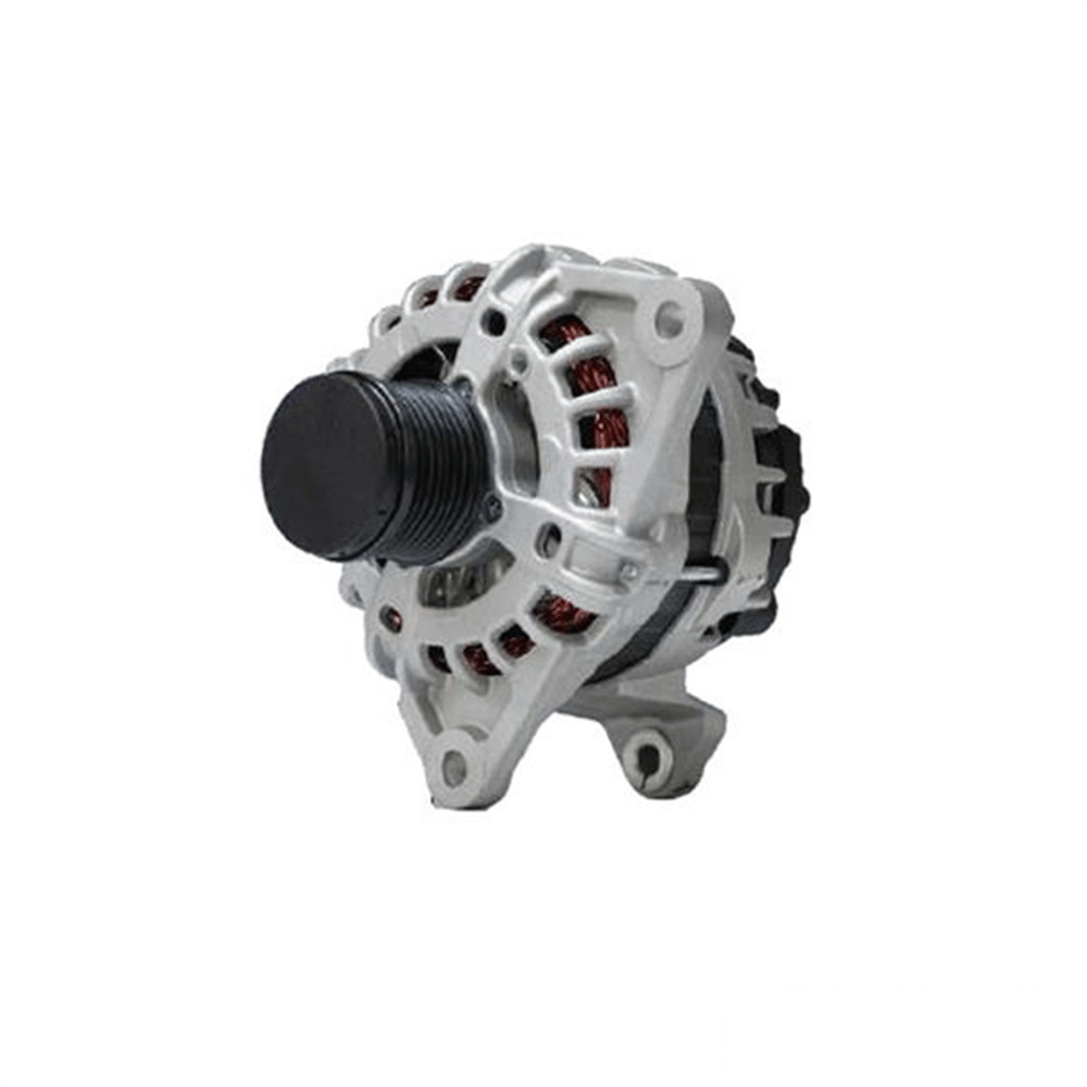 Alternatör 12V 150A – Mitsubishi Fuso Canter 413-715, Canter