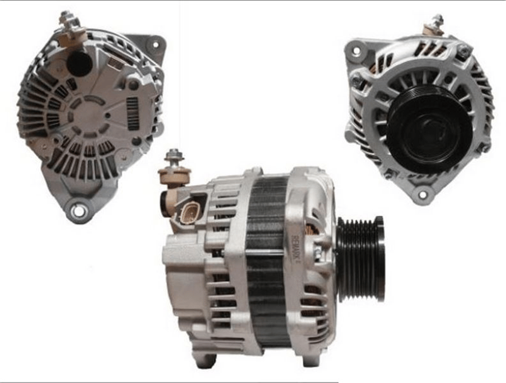 Alternatör 12V 150A – Nissan Navara, Pathfinder