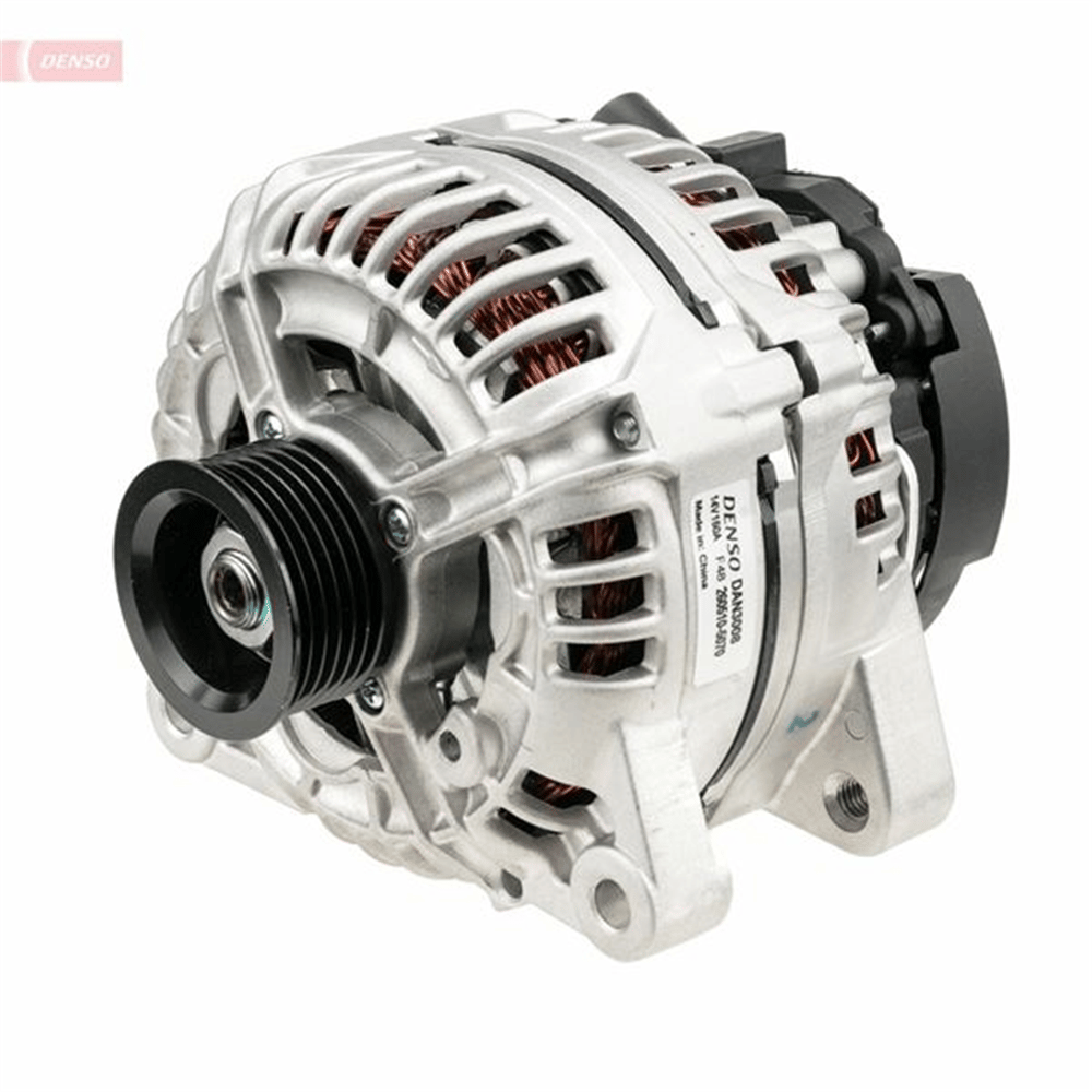 ALTERNATOR 12V 150AH CITROEN BERLINGO C5/C8 DISPATCH EVASION JUMPER XANTIA FIAT DUCATO SCUDO ULYSSE