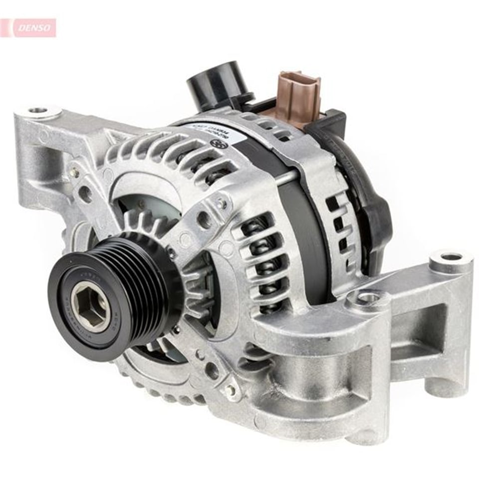 ALTERNATOR 12V 150AH FORD FOCUS II 2.0 CNG 09->11 VOLVO C30 1.8 06->12 S40 /V50 1.8 04-> LI-RC-AS BV