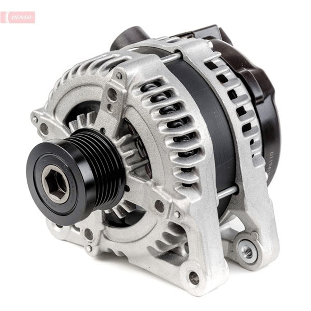 ALTERNATOR 12V 150AH FORD TRANSIT COURIER FIESTA VI ECOSPORT FOCUS III BMAX 12 / 1.0 GTDI LIN UCLU