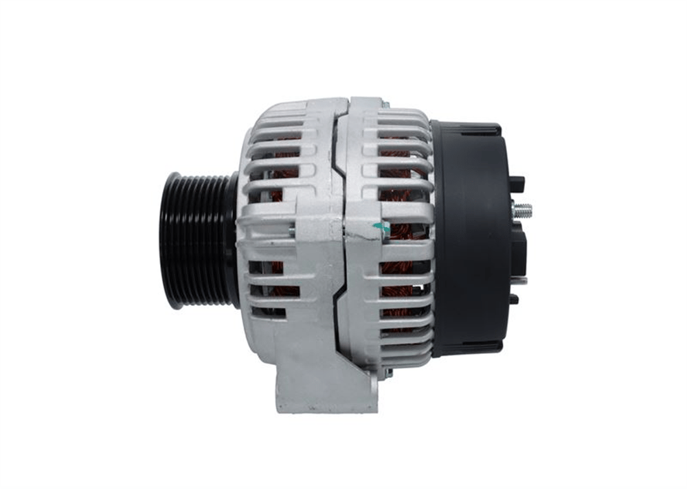 ALTERNATOR 12V 150AH JCB AGCO DEUTZ IA1242