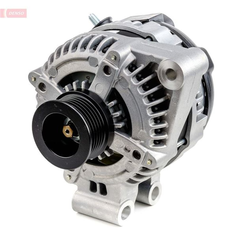 ALTERNATOR 12V 150AH LAND ROVER DISCOVERY III 4.4 4×4 2004-2009 RANGE ROVER III 4.2 4×4 2005-2013