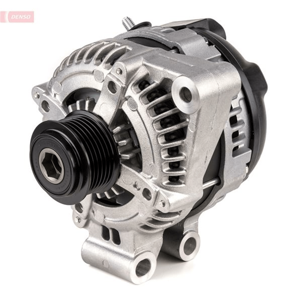 ALTERNATOR 12V 150AH LAND ROVER DISCOVERY IV 2.7 TD 4×4 2009->JAGUAR S-TYPE 2.7 D 2004-2007 XJ/X350/