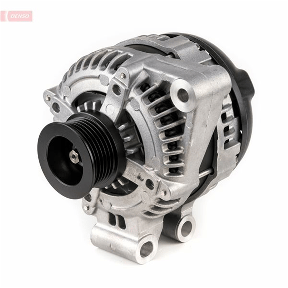 ALTERNATOR 12V 150AH LAND ROVER DISCOVERY III/IV 4.0 4×4 2005->2009