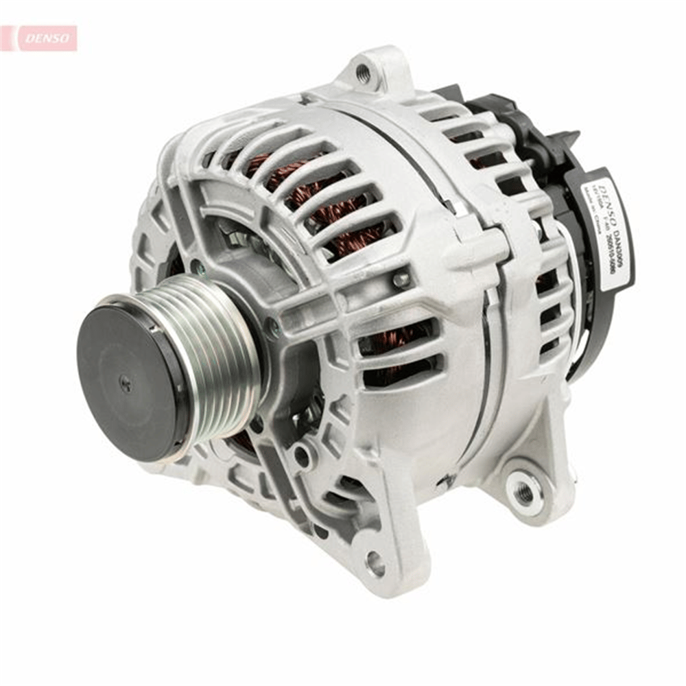 ALTERNATOR 12V 150AH RENAULT MEGANE 3 KANGOO 1.5DCI 08-> 15 FLUENCE 1.5DCI 10-> CLIO 4 LAGUNA 3 1.5D