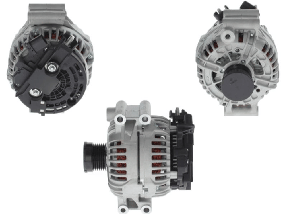 ALTERNATOR 12V 155AH BMW 116I-118I-316I-318I-320I-320-520I E46 2001->2010 KLIMALI