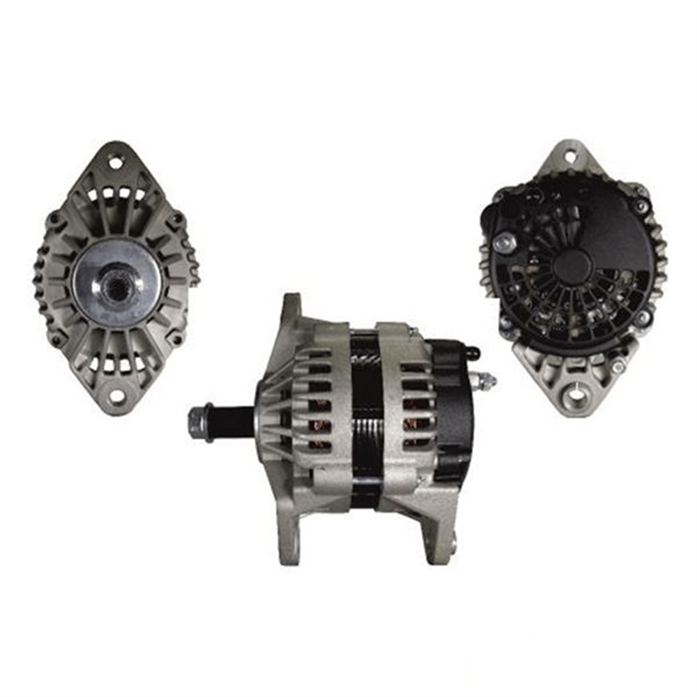 Alternatör 12V 160A 24SI CAT 3116 3126 8718N