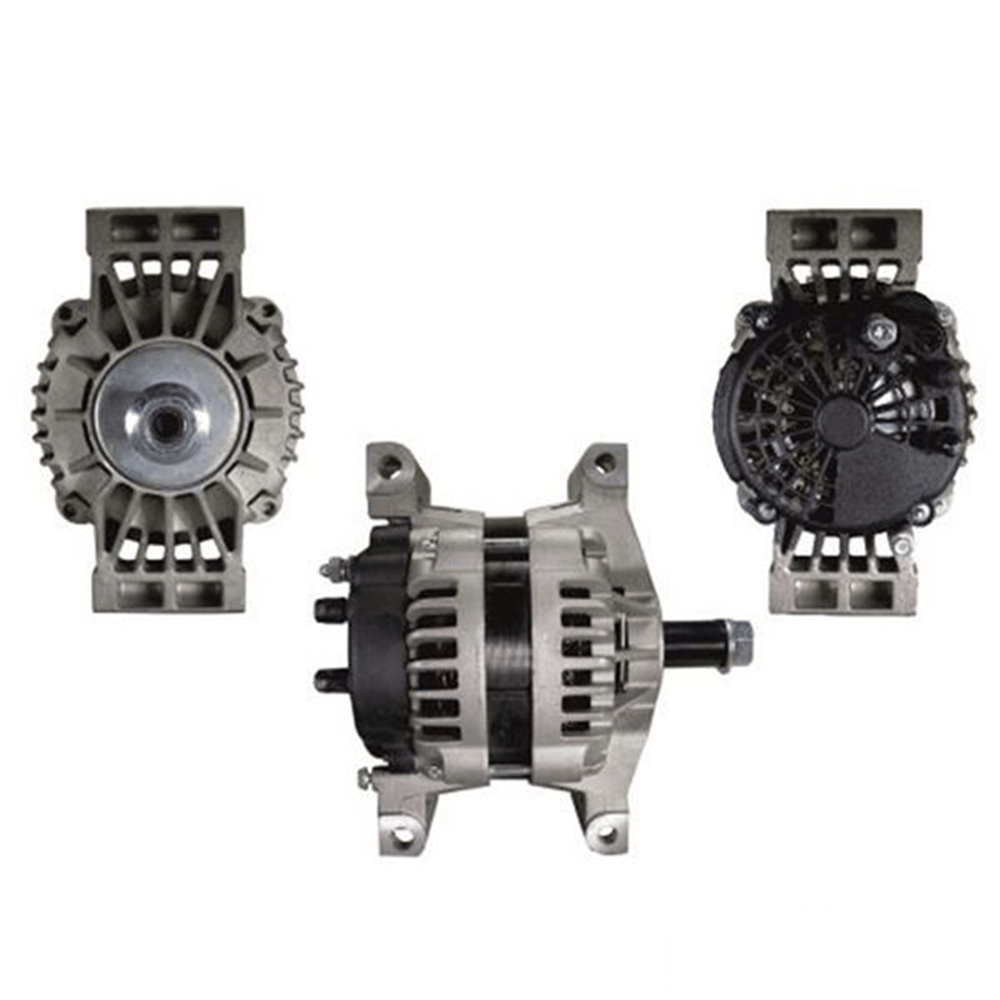 Alternatör 12V 160A 24SI – Cummins Isb Volvo