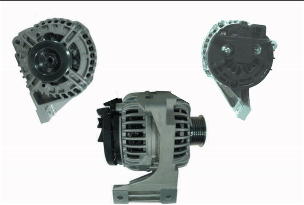 Alternatör 12V 160A 9 2003+ – Volvo S80, XC90