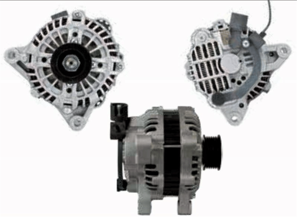 Alternatör 12V 160A Tepee 2008+ – Peugeot 407, 2008
