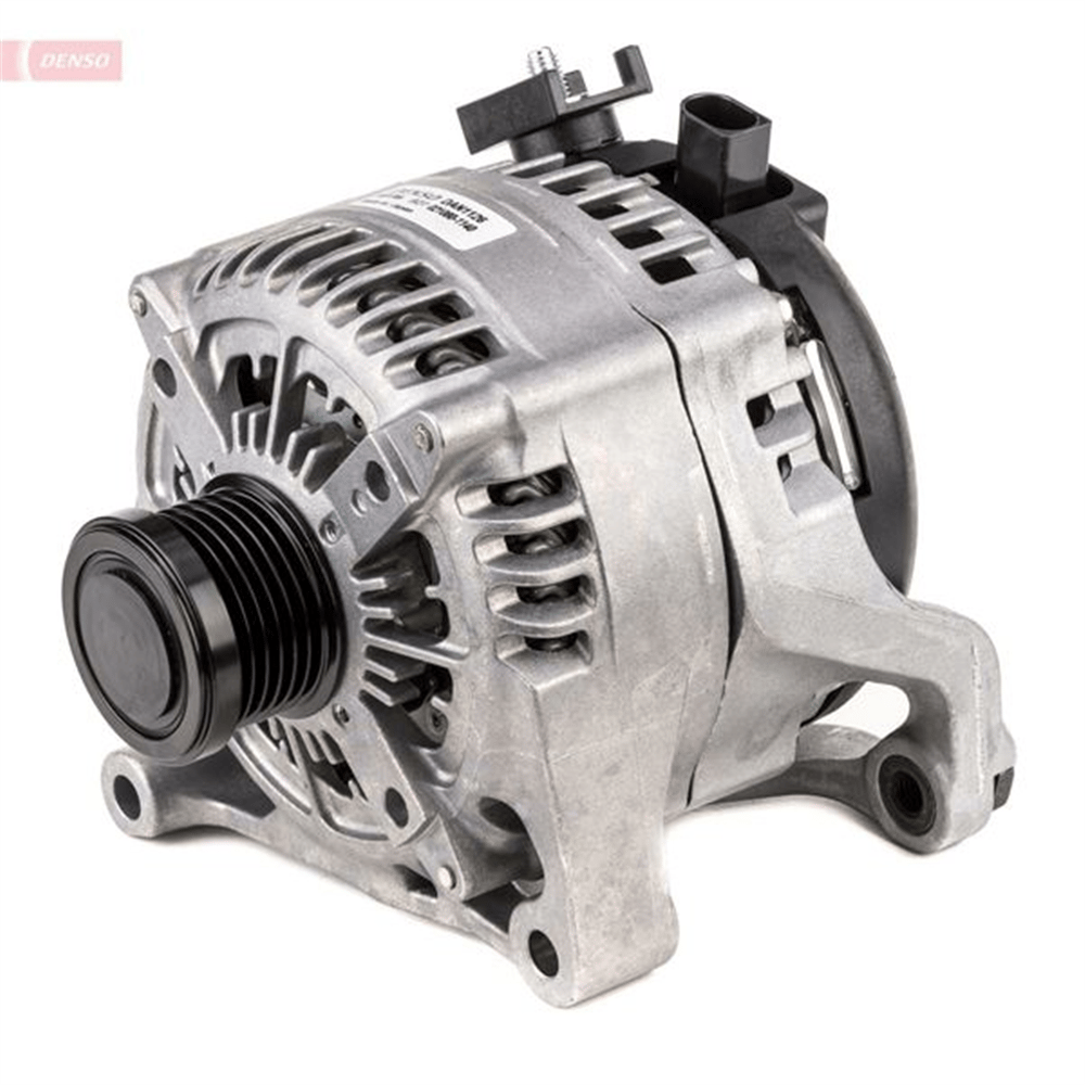 ALTERNATOR 12V 170AH BMW 1 2011->> 220 I 2013->> 320 I 2012->> 420 I 2013->> 520 I 2011->> X1 SDrIv