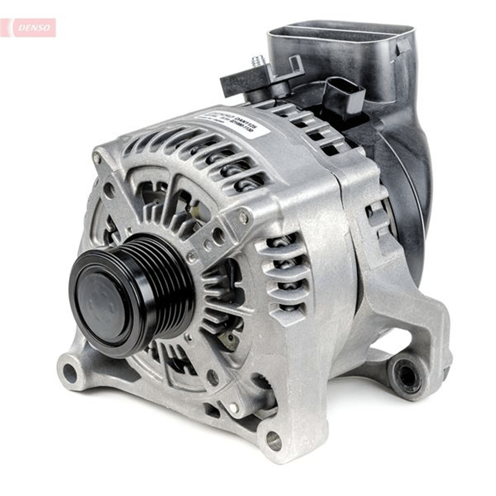 ALTERNATOR 12V 170AH BMW 114I 2011-> 116I 2012-> 316I 2012-> 2PIN BSS LIN UCLU