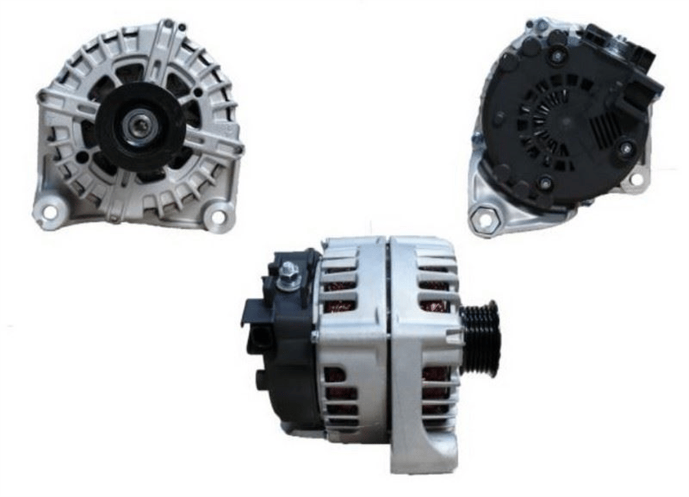 Alternatör 12V 180 A – BMW 116D/320D/520D 2008+ Com