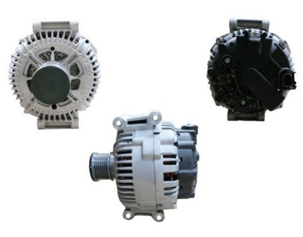 Alternatör 12V 180 A LIN2 – Mercedes Sprinter 312 418 2009+