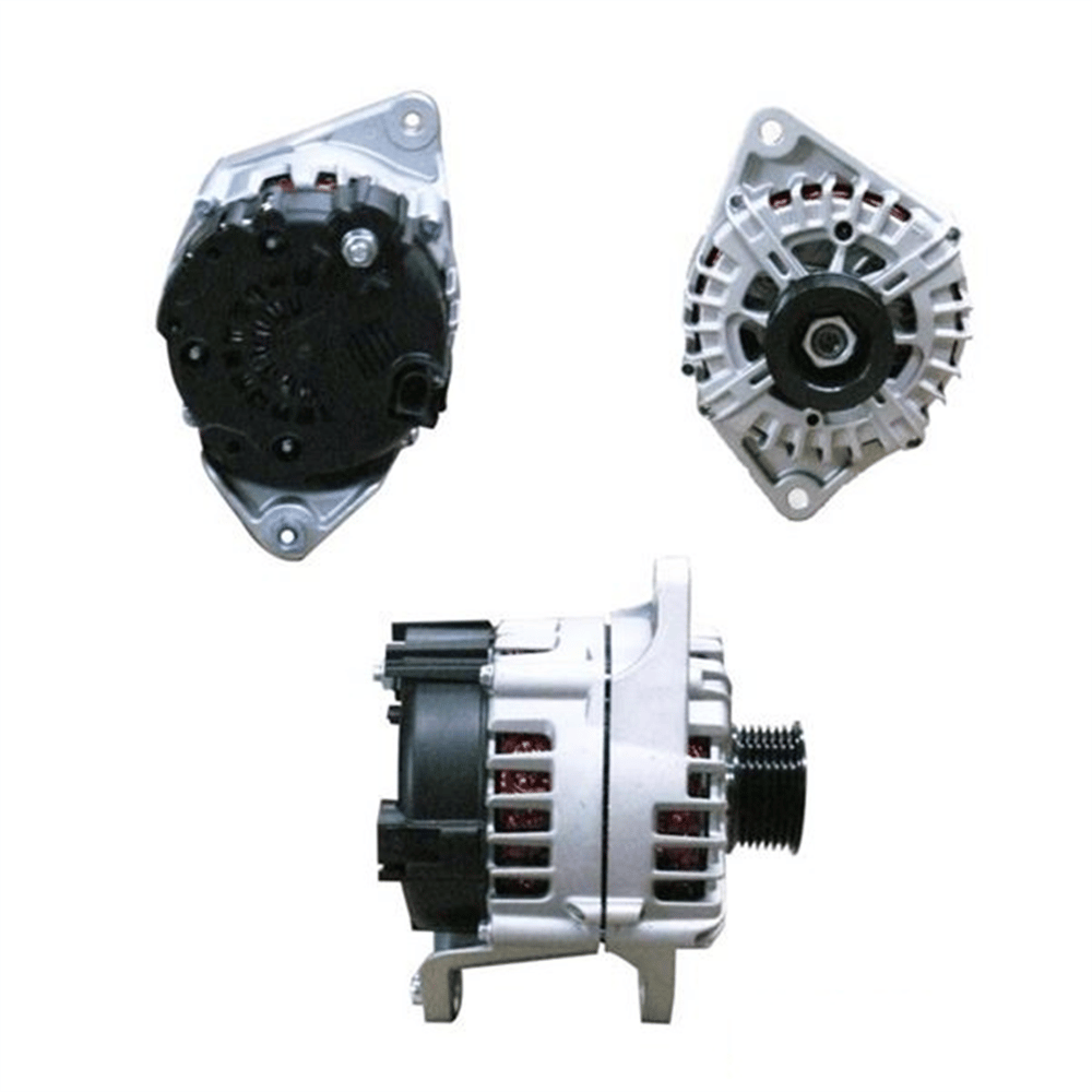 Alternatör 12V 180A DFM Uçlu Boxer – Fiat Ducato