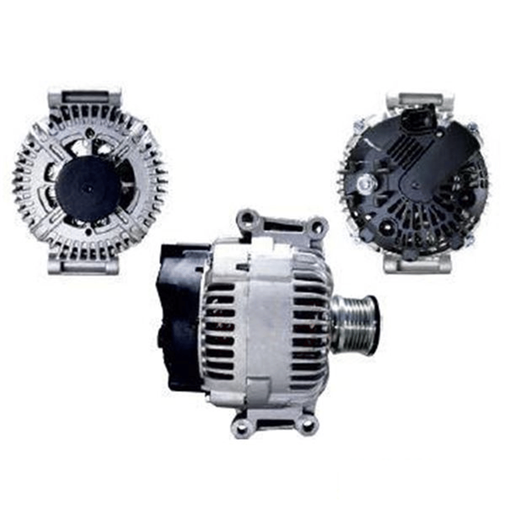 Alternatör 12V 180A LIN 2 Uçlu – Mercedes Sprinter, Vito, Viano