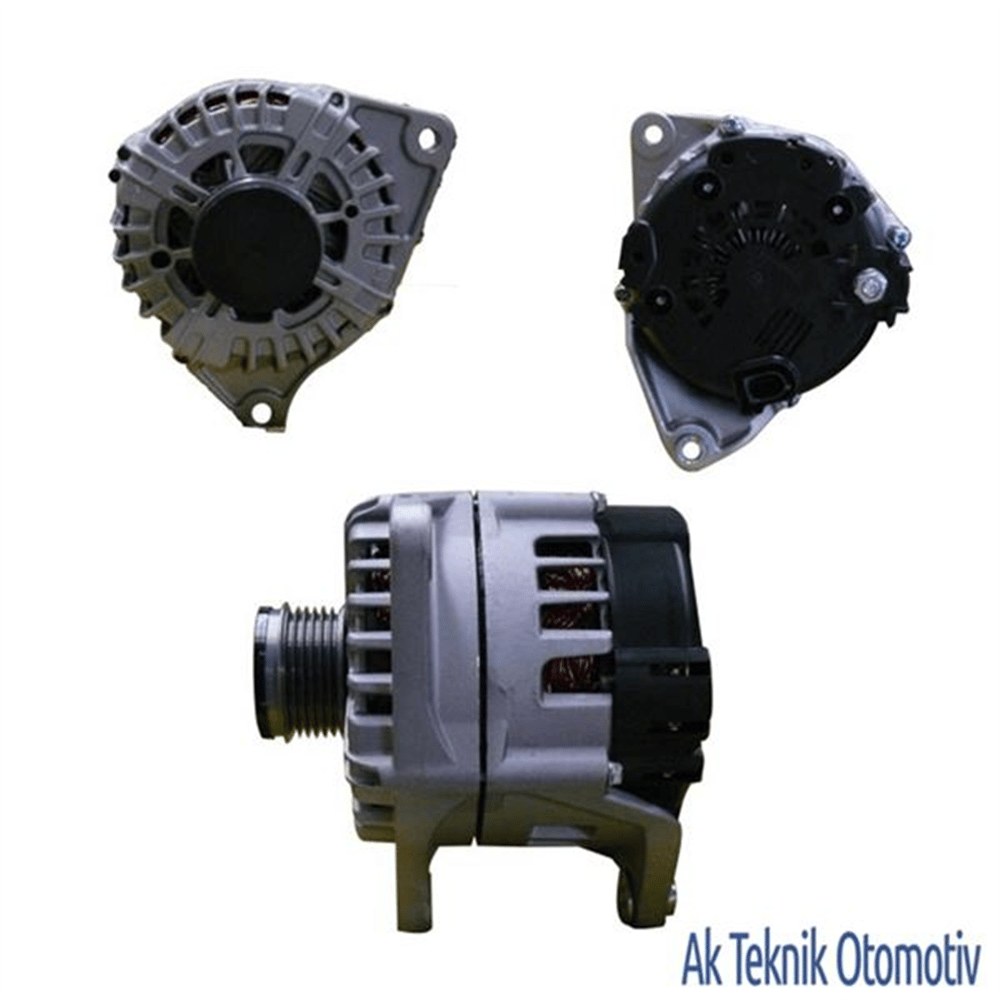 Alternatör 12V 180A LIN Uçlu Boxer – Fiat Ducato