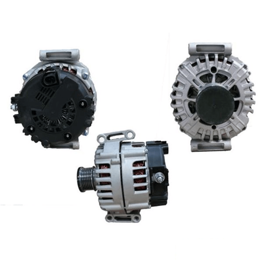 Alternatör 12V 180A LIN2 – Mercedes Sprinter 2010+