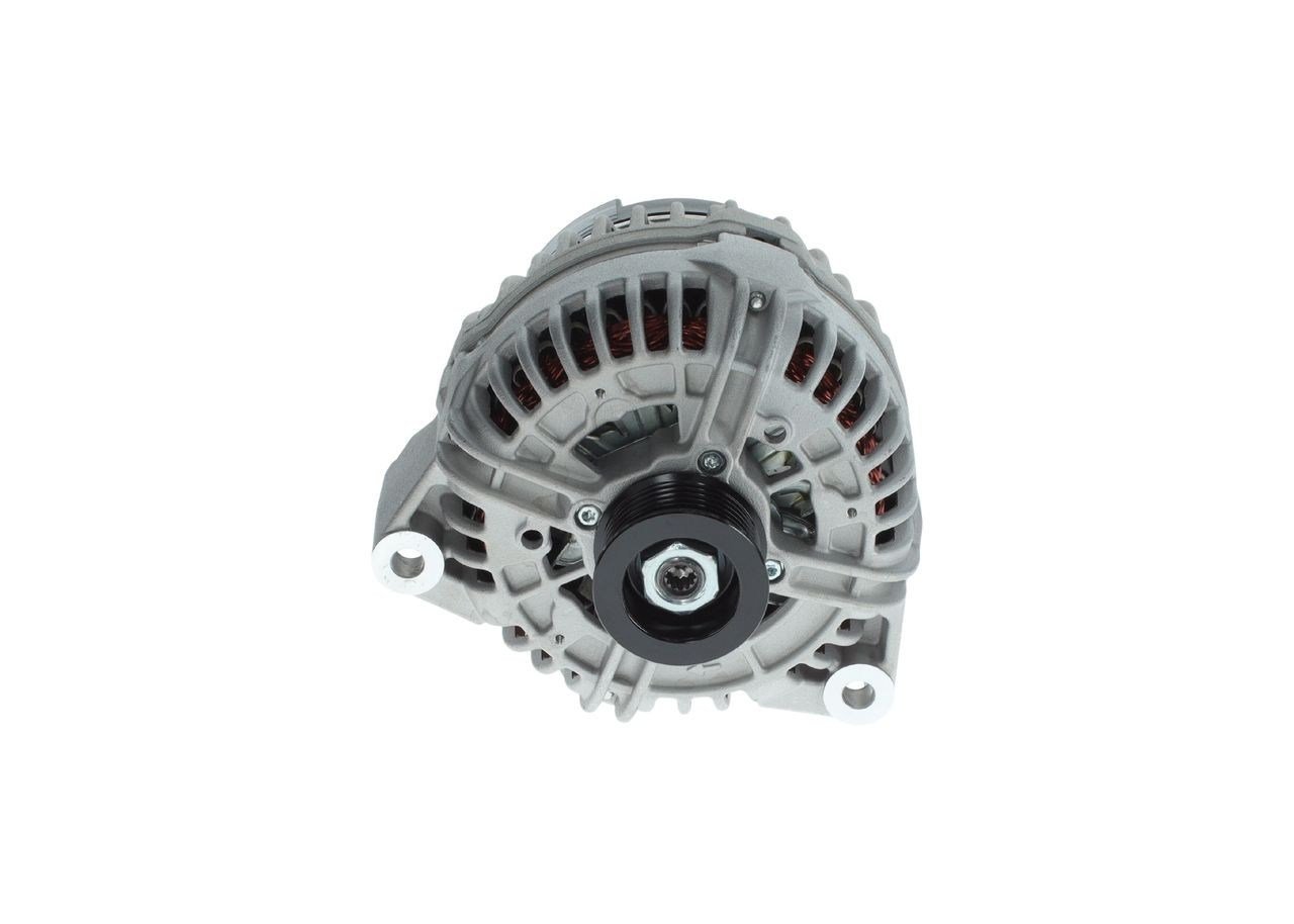 Alternatör 12V 180A – Mercedes Benz CL ml S E LDFM Uç
