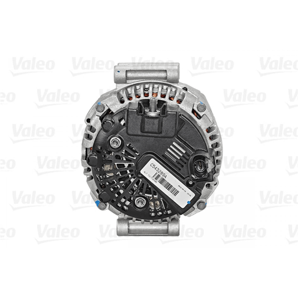 Alternatör 12V 180A ML350 Chrysler 300C – Mercedes Sprinter 311 313 315 511 515 318 418 509