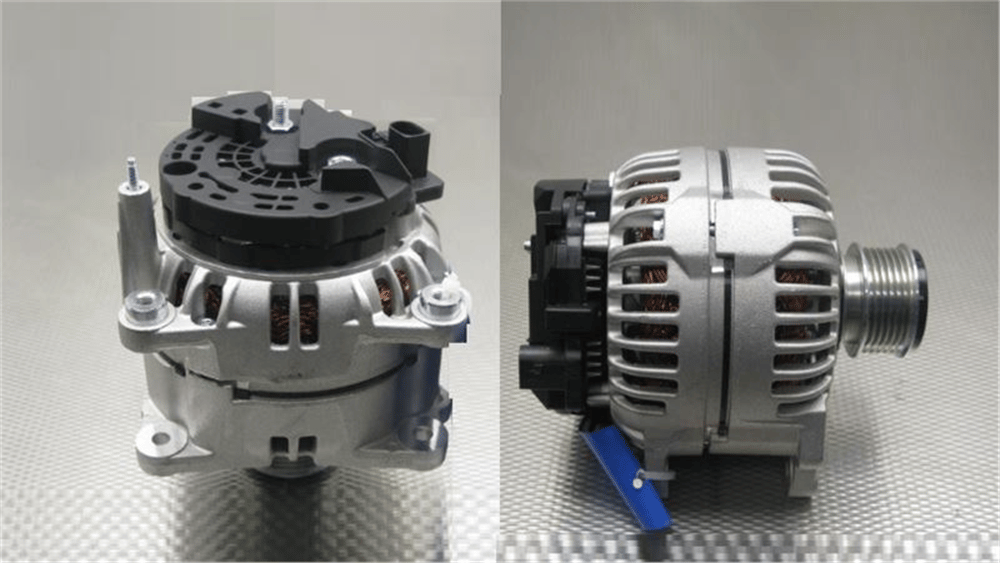 ALTERNATOR 12V 180AH VOLKSWAGEN VW PASSAT 1.9 TDI-2.0TDI-2.0FSI 2005->2010 PASSAT CC 2.0TDI 2011-> CRAFTER 2.5 TDI 2009->2011 SKODA YETI SUPERB II 1.6TDI-2.0 TDI 2010-> L.DFM UCLU (ALT 2600 -ALT 8600-VALEO 439558-WAI 11221N)