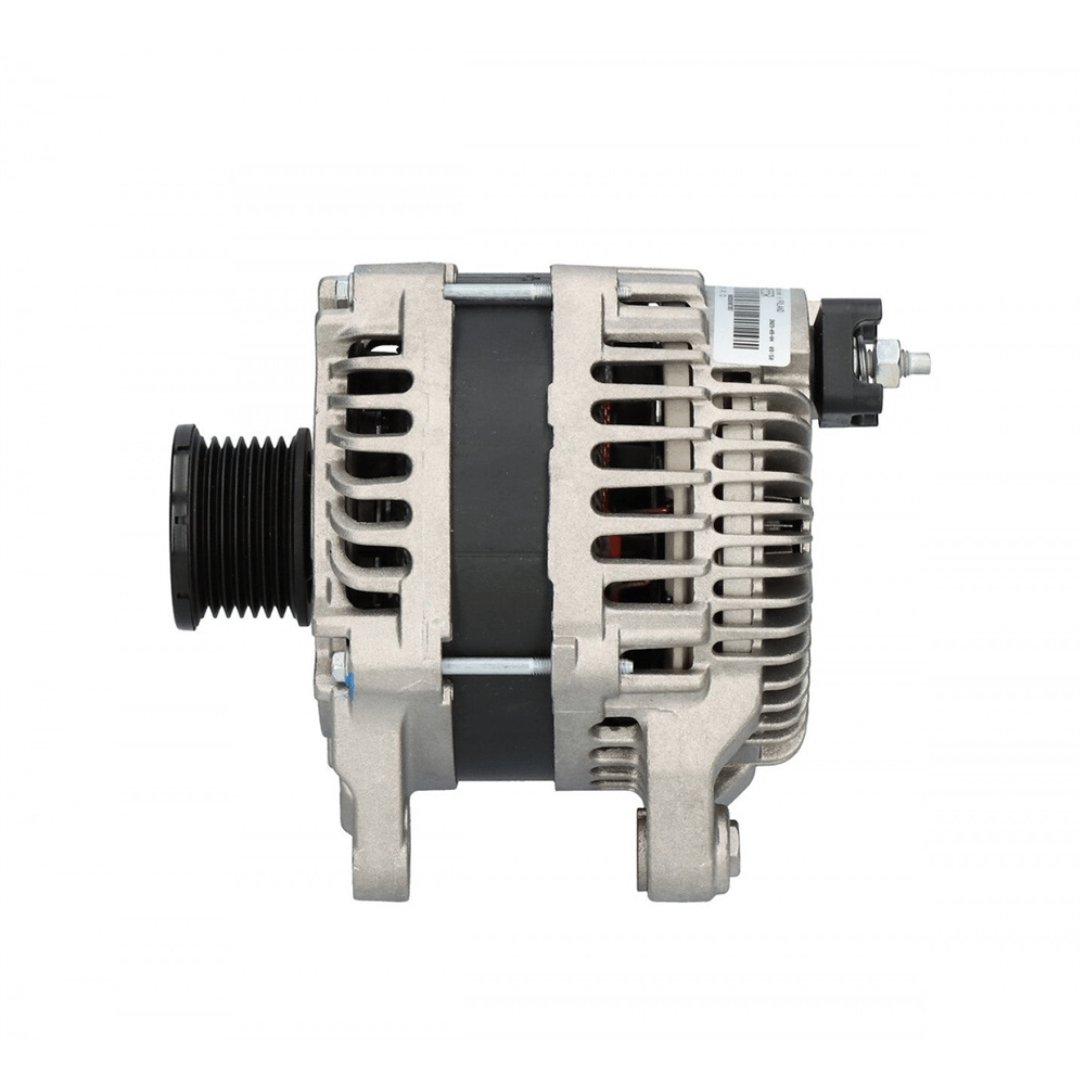 Alternatör 12V 185A – Mercedes Vito, Nissan NV300 X82, Opel Vivaro, Renault Megane IV Talisman, Renault Trafic III LIN Uçlu